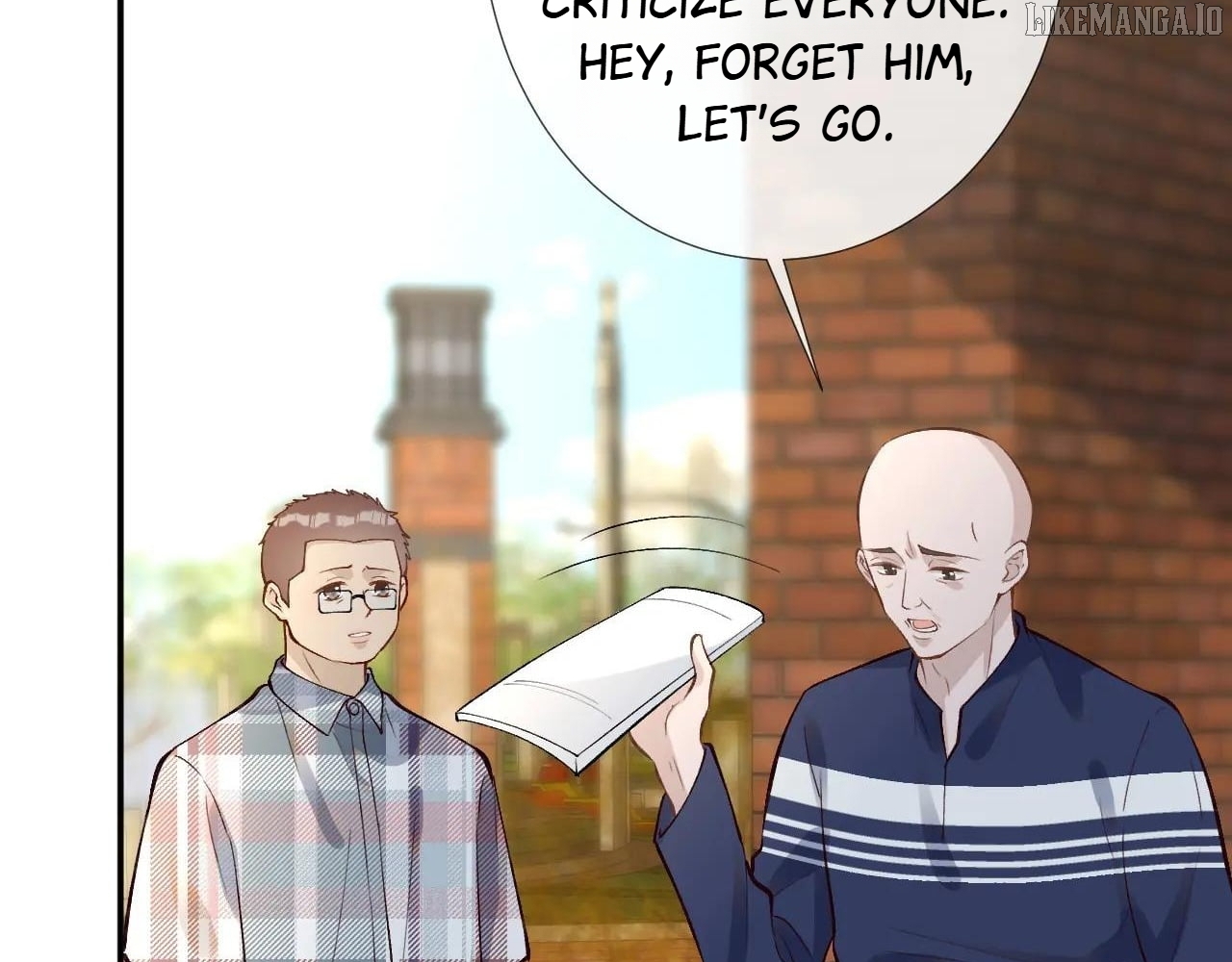Everyone's Darling Chapter 184 - page 87